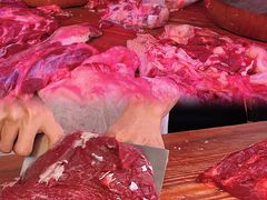 -阿娟牛肉丸·手打牛肉丸·现做现卖