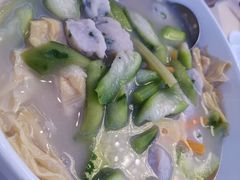-竹溪百福酒家(同和店)