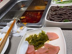 -海底捞火锅(江宸天街店)