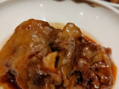 红烧牛尾-燕春楼(海河华鼎店)