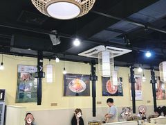 -大阪烧肉BAKA一代(十亩地店)