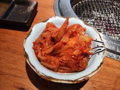 -食也烧肉(临平店)