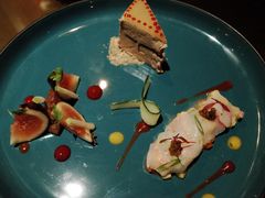 -AZUL by FUEL蓝色·法式酒馆(琶醍店)