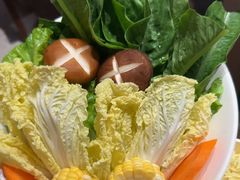 -古膳记猪肚鸡.生蚝鸡(拱北店)