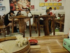 -海汇源老烧麦店(东大街总店)