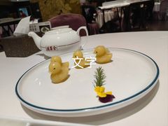 小鸭也酥酥-北京全聚德(王府井店)