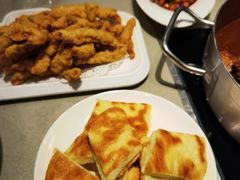 -蝎王府羊蝎子(西直门店)