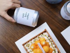 芒目杏认-RAN BAKERY