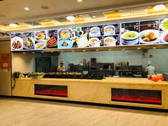 -北塘海鲜·天津菜(大光明桥旗舰店)