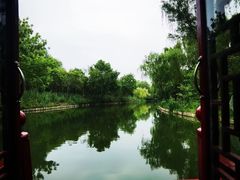 -溱湖国家湿地公园