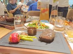 -原石牛扒·约会餐厅(龙城万科里店)