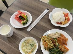 -梦航彩虹之约自助餐厅(华府天地店)