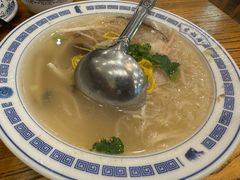 -老雒阳面馆·水席·洛阳菜(王城路店)