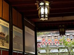 -峨眉山报国寺