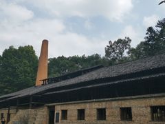 -景德镇古窑民俗博览区