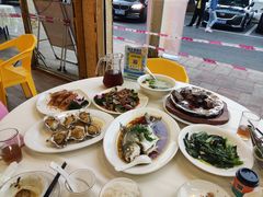 -新金盛·海鲜酒楼(盐田店)