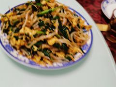 -生活本该如此北京小馆(周庄嘉园店)