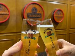 -青岛啤酒博物馆