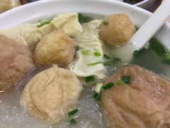 -珊珊小笼馆(仙霞路店)