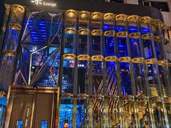 -柒Lounge(三里屯店)