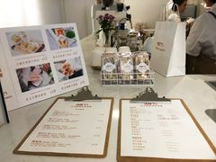 -Cafe on warm(丹霞店)