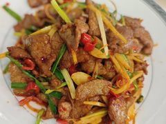 -帕米尔食府(白云观店)