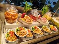 -炊江南·上海菜(国展华漕店)