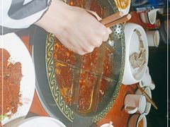 -黄家码头老火锅(解放碑旗舰店)