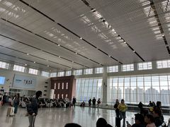 -韶关站