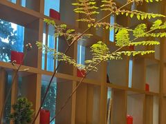 -淮食·雅宴(北大博雅国际酒店)