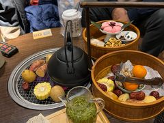 -了凡国风主题茶馆·咖啡(武侯祠锦里店)