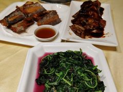 -阿莉餐厅(枣阳路店)