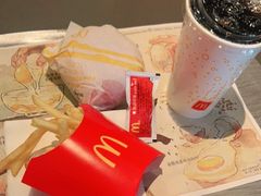 -麦当劳(曲阳店)