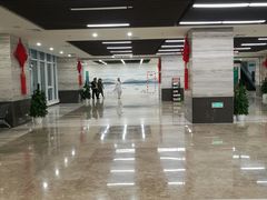-北京中医药大学东直门医院(通州院区)
