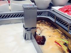 -海底捞火锅(天一广场亚细亚店)