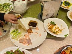 -阿英煲(凉城路店)