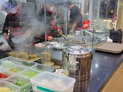 -冯四孃跷脚牛肉·川菜(徐州云龙店)