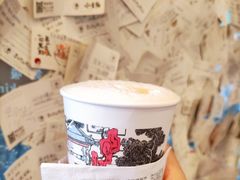 -茶颜悦色(岳麓山顶店)