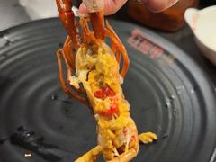 -红盔甲·小龙虾(人民广场店)