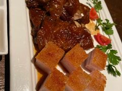 -ZEN采蝶轩·粤味臻鲜·手作点心·商务宴请(泰州店)