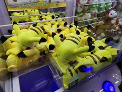 -天天玩X秋葉原日系动漫游戏中心