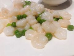 -东方明珠老上海8号餐厅(东方明珠广播电视塔店)