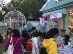-苏小糖(鼓浪屿三丘田花园店)