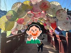 -济南方特东方神画