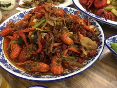 -虾少爷龙虾烧烤(双桥路店)