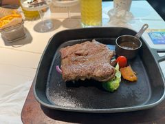 -牛扒先生·厚切雪花牛扒西餐厅(北京路禺山路店)