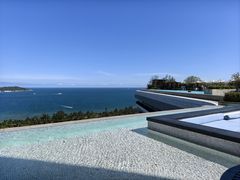 -瑰丽酒店·海吧·天际下午茶·现场DJ·天台酒吧