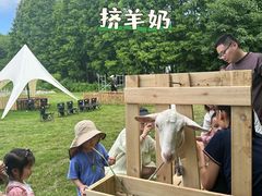 -加顺农场餐厅