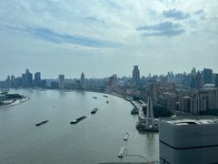 -上海外滩茂悦大酒店