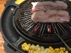-炭恋火炉烤肉(凌云一街坊店)